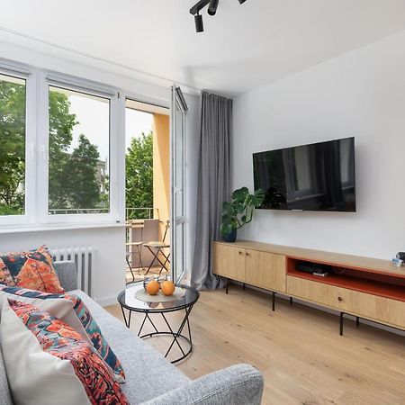 Seaside Apartamenty Centrum Park Kolobrzeg Dış mekan fotoğraf