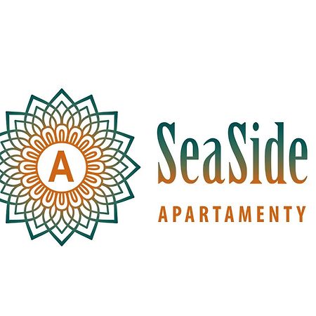 Seaside Apartamenty Centrum Park Kolobrzeg Dış mekan fotoğraf